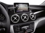 Mercedes-Benz B-Class Accessories 2012 года